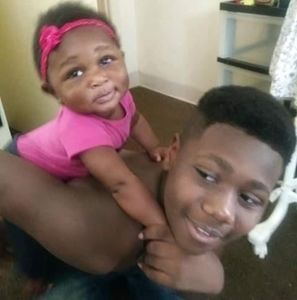 Meet your Posher, Darian